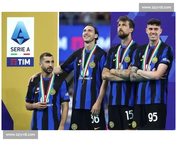 国米 1-3 那不勒斯评分：阿切尔比 4 分垫底，索默劳塔罗仅 5 分