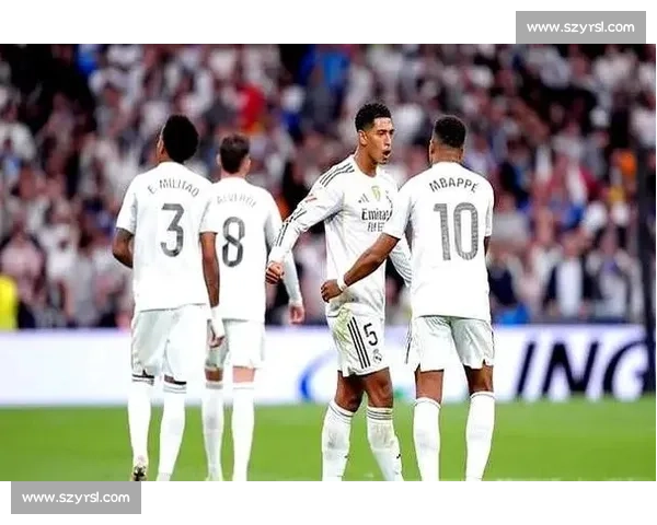 周日德比夜：残阵皇马死磕巴萨，贝林厄姆对决亚马尔